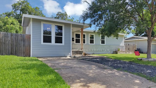 113 E Linda Drive, Garland, TX 75041