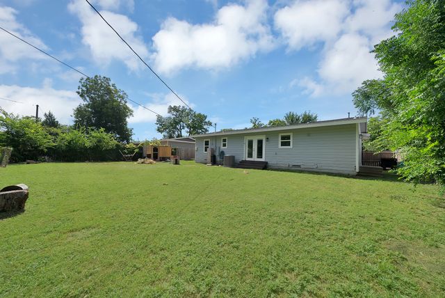 113 E Linda Drive, Garland, TX 75041
