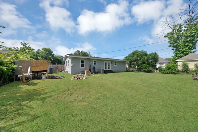 113 E Linda Drive, Garland, TX 75041
