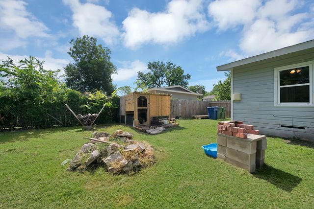 113 E Linda Drive, Garland, TX 75041