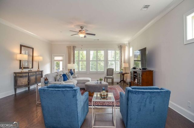 765 Calbert Circle, Marietta, GA 30064