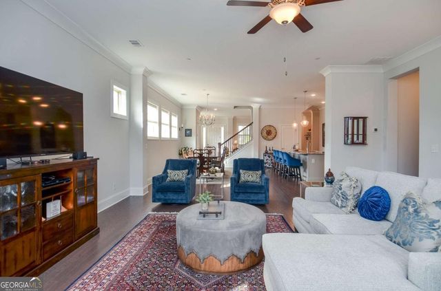 765 Calbert Circle, Marietta, GA 30064