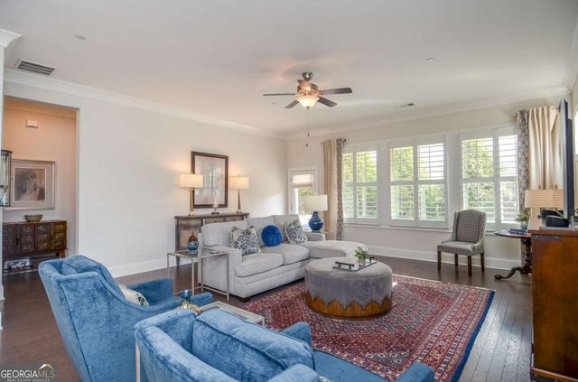 765 Calbert Circle, Marietta, GA 30064