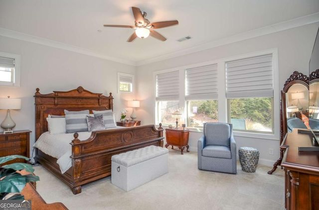 765 Calbert Circle, Marietta, GA 30064