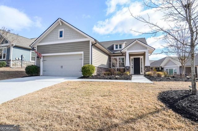 765 Calbert Circle, Marietta, GA 30064