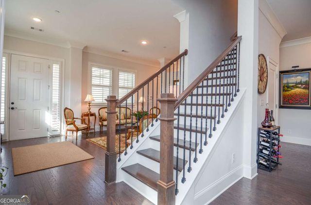 765 Calbert Circle, Marietta, GA 30064