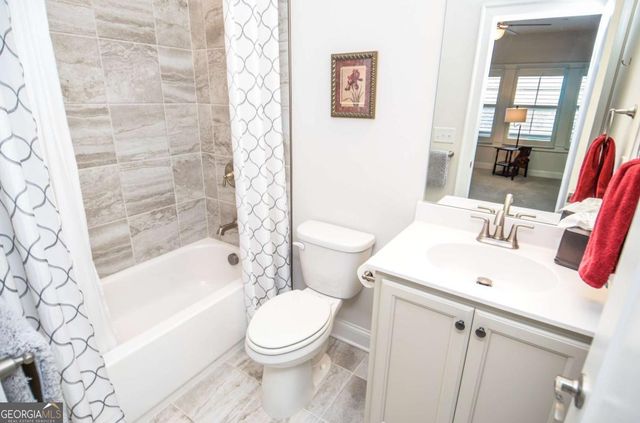 765 Calbert Circle, Marietta, GA 30064