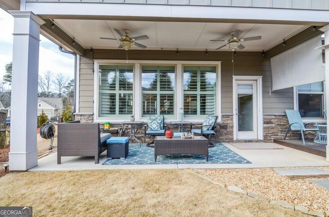 765 Calbert Circle, Marietta, GA 30064