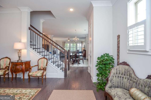 765 Calbert Circle, Marietta, GA 30064