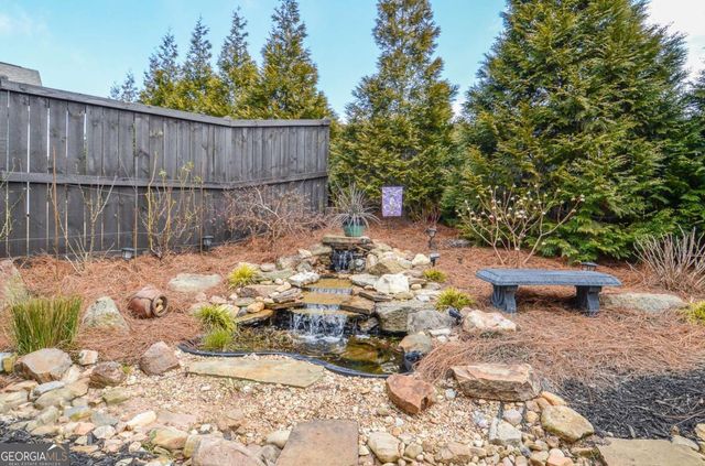 765 Calbert Circle, Marietta, GA 30064