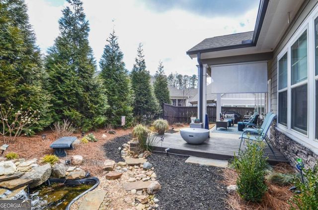 765 Calbert Circle, Marietta, GA 30064