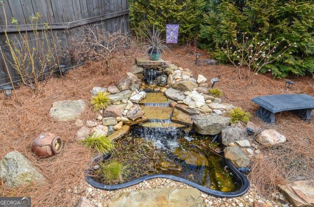 765 Calbert Circle, Marietta, GA 30064