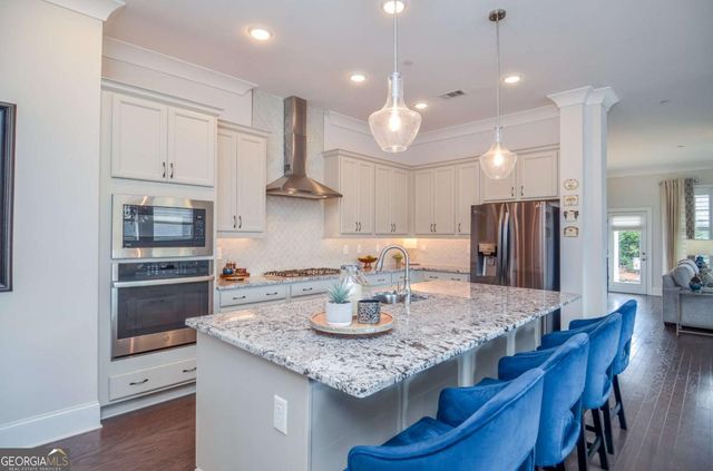 765 Calbert Circle, Marietta, GA 30064