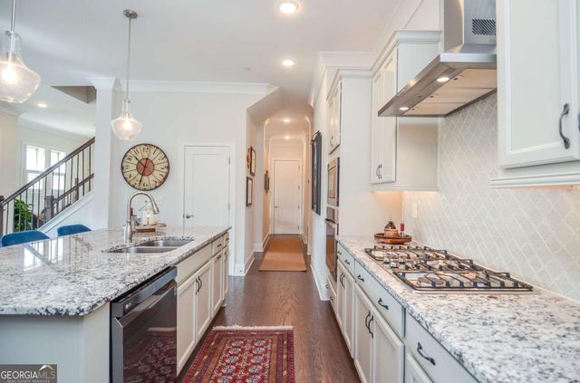 765 Calbert Circle, Marietta, GA 30064