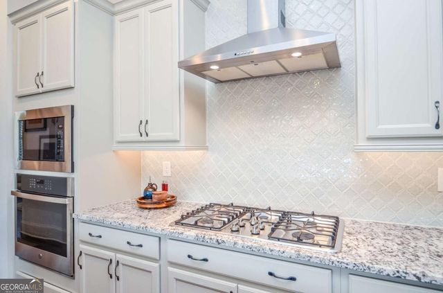 765 Calbert Circle, Marietta, GA 30064