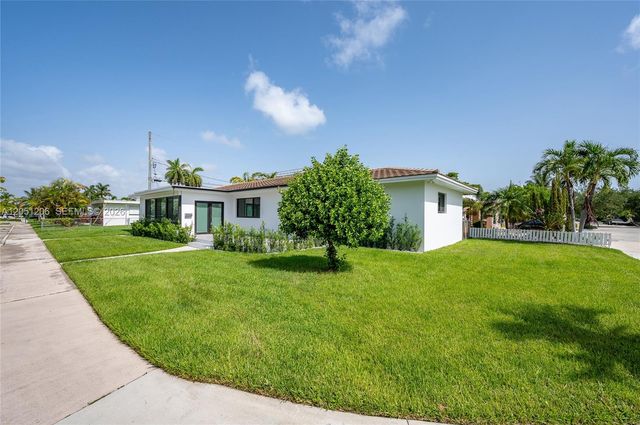 1621 S Treasure Dr, North Bay Village, FL 33141