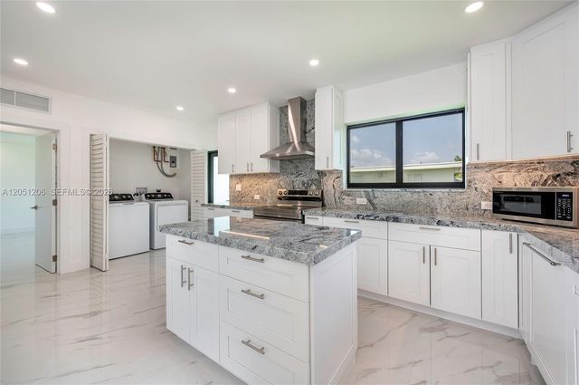 1621 S Treasure Dr, North Bay Village, FL 33141