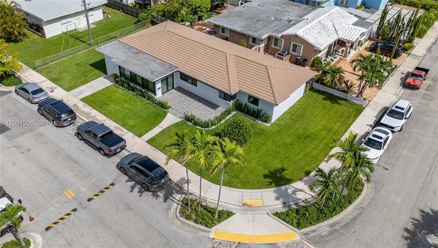 1621 S Treasure Dr, North Bay Village, FL 33141