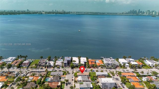 1621 S Treasure Dr, North Bay Village, FL 33141