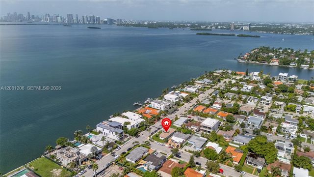 1621 S Treasure Dr, North Bay Village, FL 33141