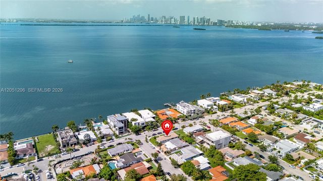 1621 S Treasure Dr, North Bay Village, FL 33141