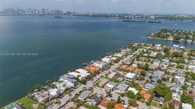1621 S Treasure Dr, North Bay Village, FL 33141