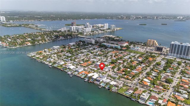 1621 S Treasure Dr, North Bay Village, FL 33141