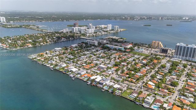 1621 S Treasure Dr, North Bay Village, FL 33141