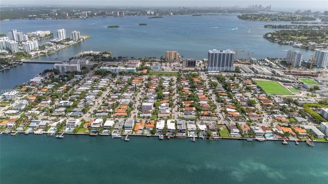 1621 S Treasure Dr, North Bay Village, FL 33141