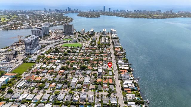 1621 S Treasure Dr, North Bay Village, FL 33141