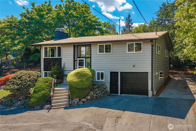 5227 56th Avenue S, Seattle, WA 98118