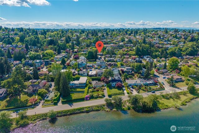 5227 56th Avenue S, Seattle, WA 98118
