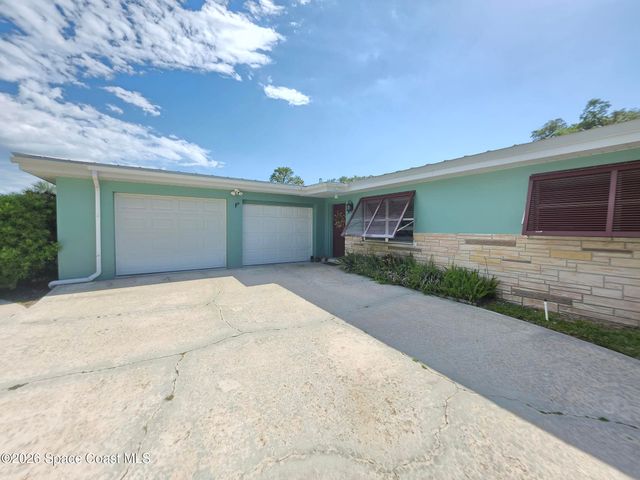 295 Bry Lynn Drive, Melbourne, FL 32904