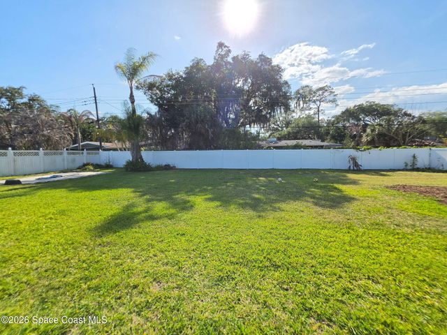 295 Bry Lynn Drive, Melbourne, FL 32904