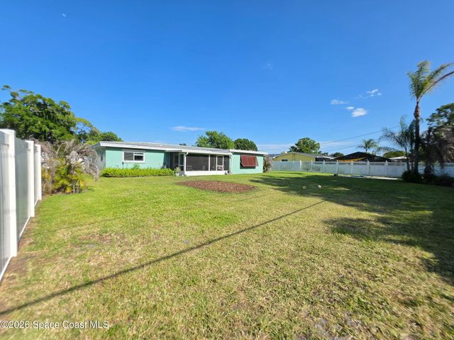 295 Bry Lynn Drive, Melbourne, FL 32904