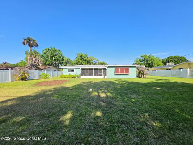 295 Bry Lynn Drive, Melbourne, FL 32904