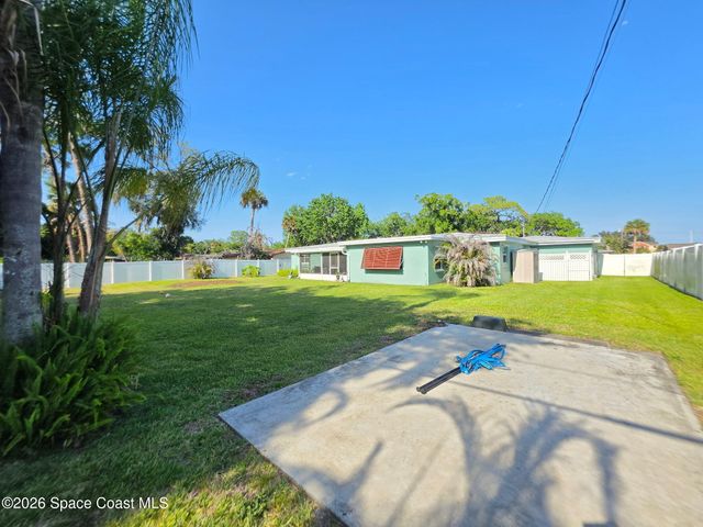 295 Bry Lynn Drive, Melbourne, FL 32904