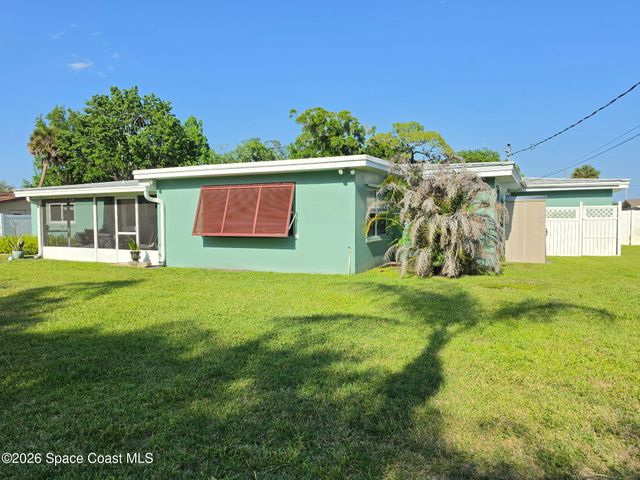295 Bry Lynn Drive, Melbourne, FL 32904