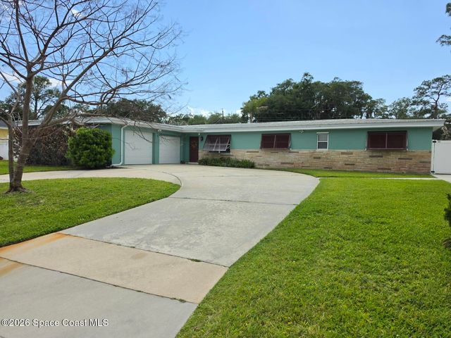 295 Bry Lynn Drive, Melbourne, FL 32904