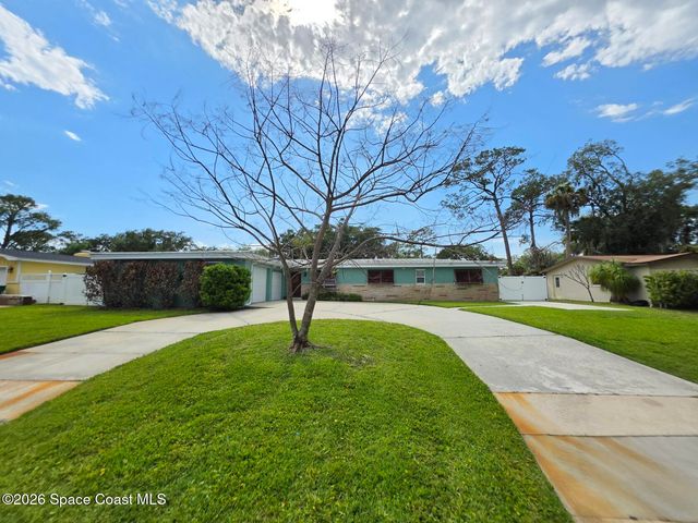 295 Bry Lynn Drive, Melbourne, FL 32904