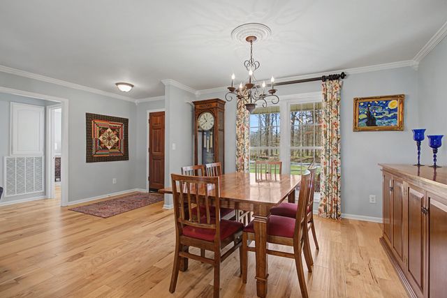 48 Woodland Cir, Lawrenceburg, TN 38464