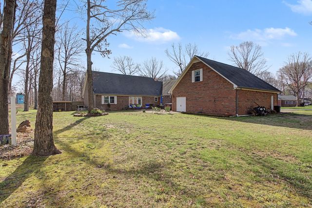 48 Woodland Cir, Lawrenceburg, TN 38464