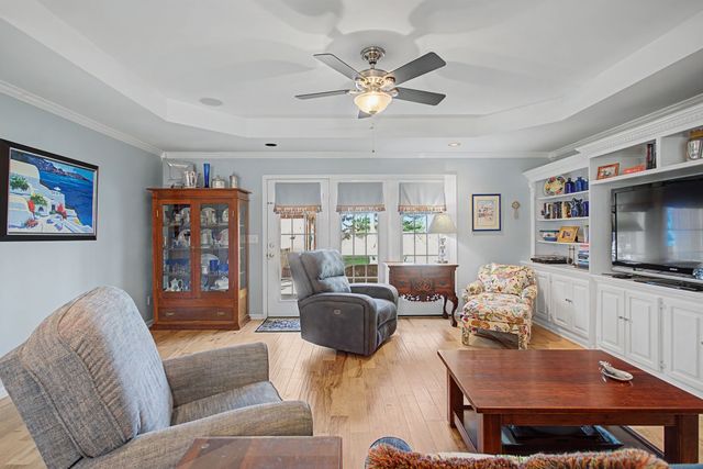 48 Woodland Cir, Lawrenceburg, TN 38464