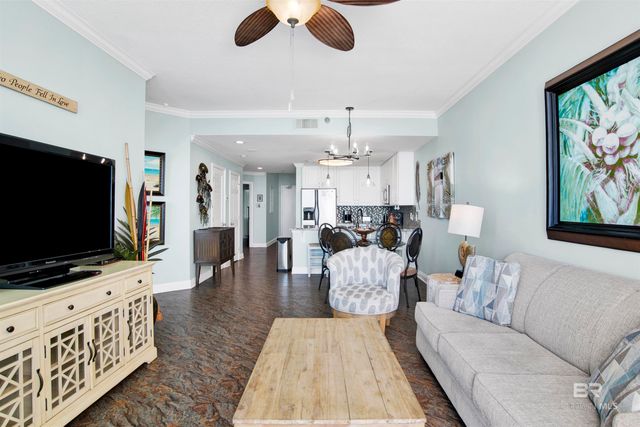 455 E Beach Boulevard 1212, Gulf Shores, AL 36542