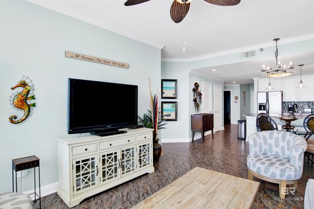 455 E Beach Boulevard 1212, Gulf Shores, AL 36542