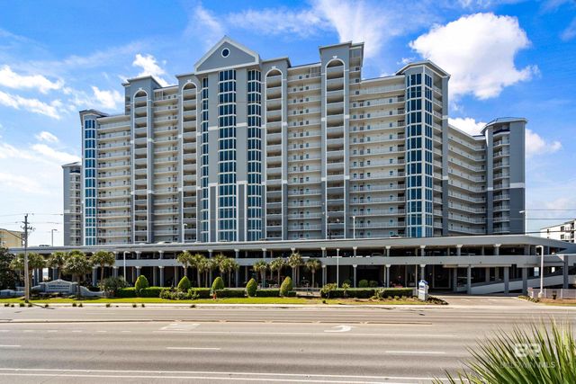 455 E Beach Boulevard 1212, Gulf Shores, AL 36542
