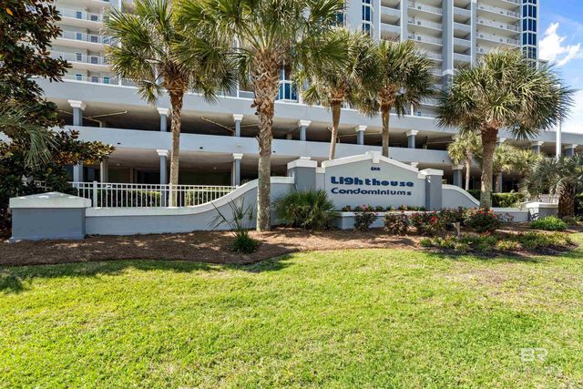 455 E Beach Boulevard 1212, Gulf Shores, AL 36542