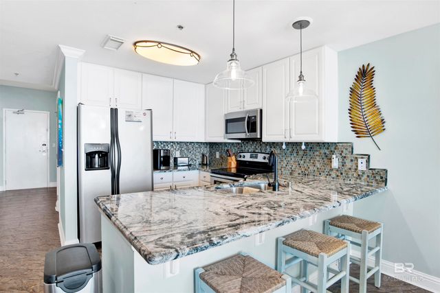 455 E Beach Boulevard 1212, Gulf Shores, AL 36542