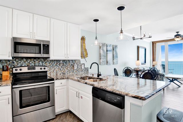455 E Beach Boulevard 1212, Gulf Shores, AL 36542