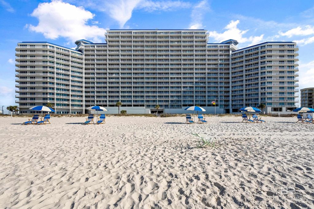 455 E Beach Boulevard 1212, Gulf Shores, AL 36542